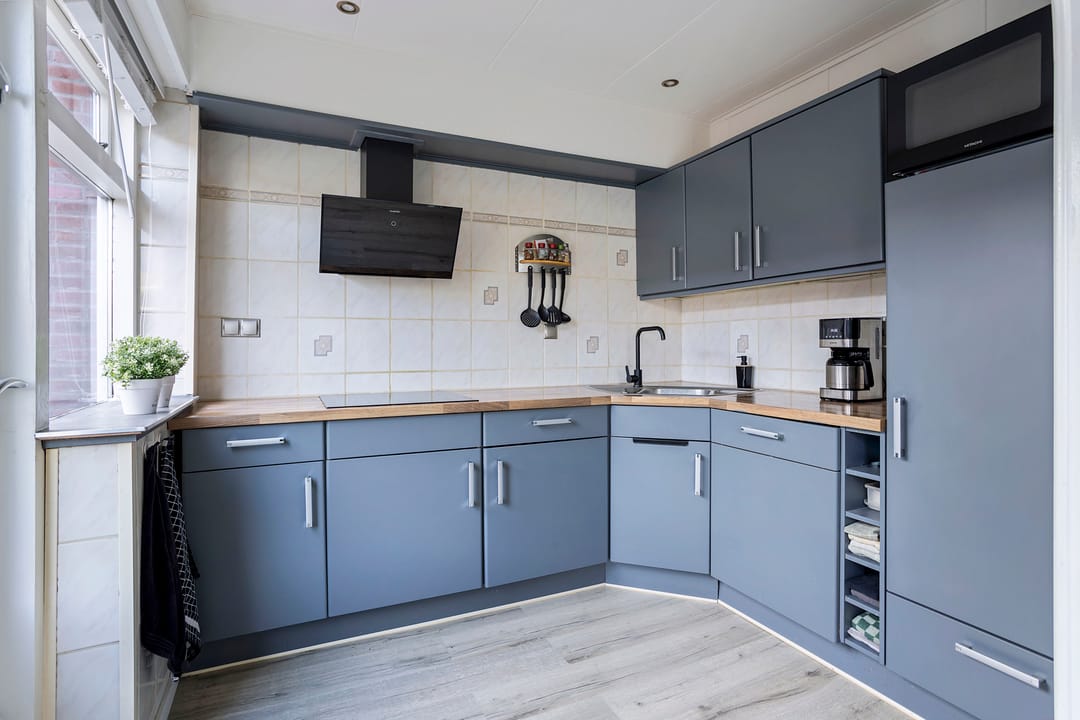 Foto 13 van Worp Tjaardastraat 143