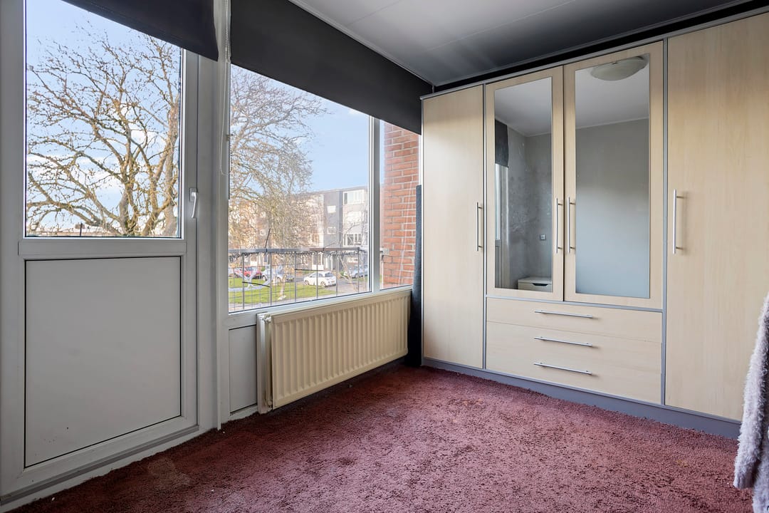 Foto 17 van Worp Tjaardastraat 143