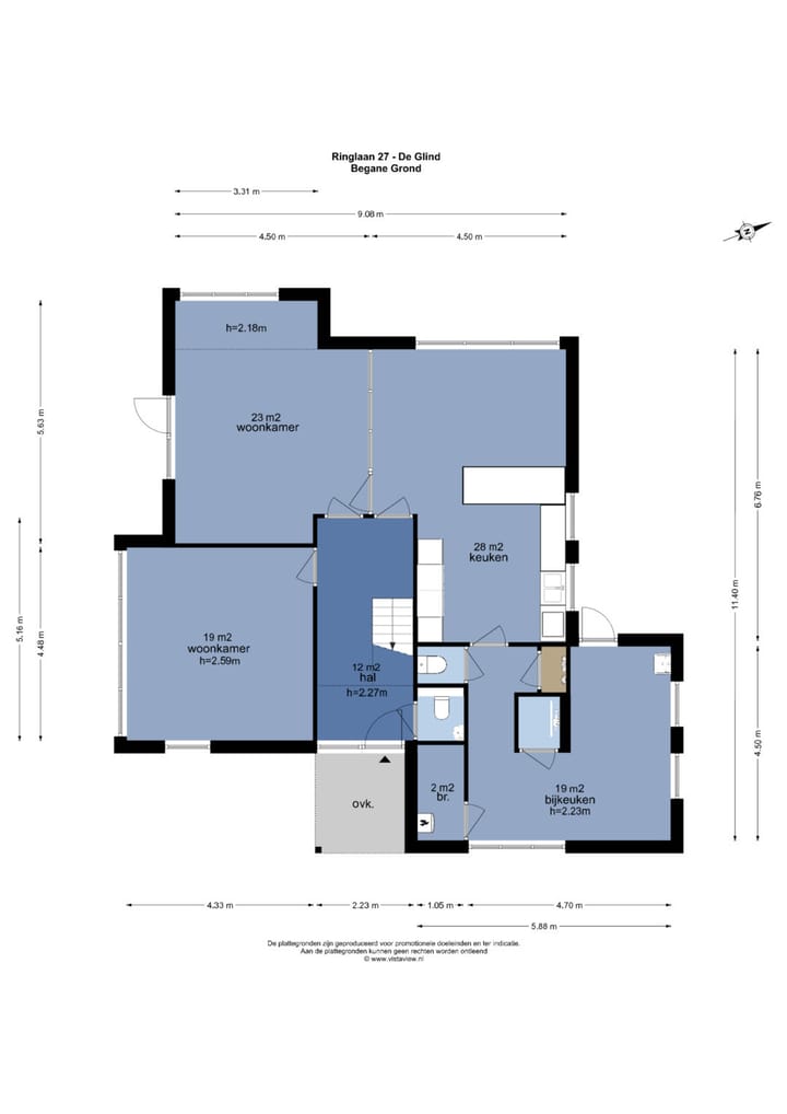Foto 58 van Ringlaan 27