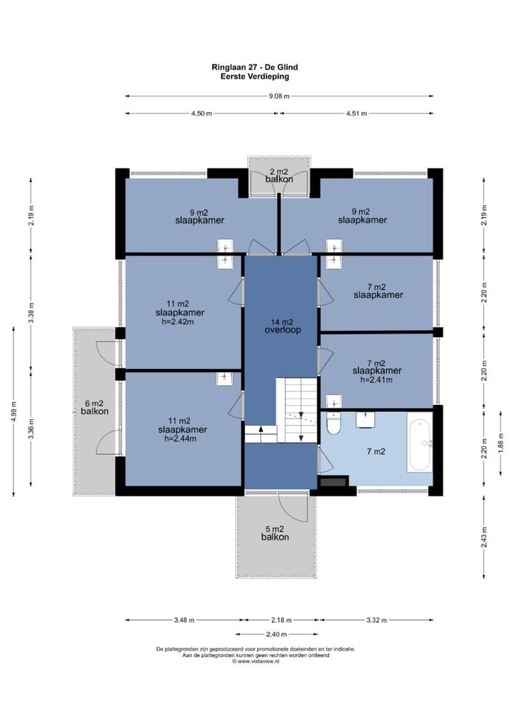 Foto 59 van Ringlaan 27