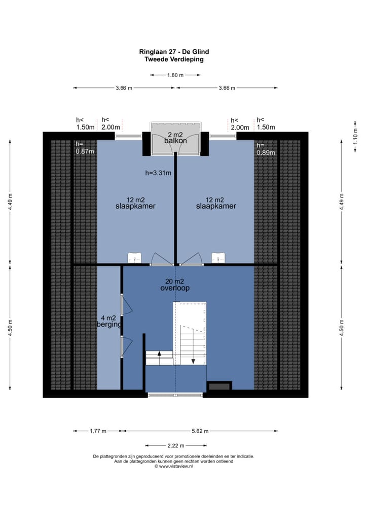 Foto 60 van Ringlaan 27