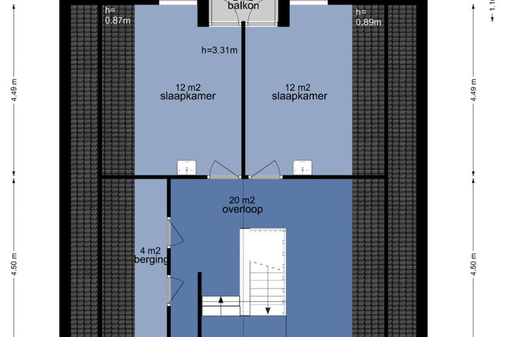 Bekijk foto 60 van Ringlaan 27