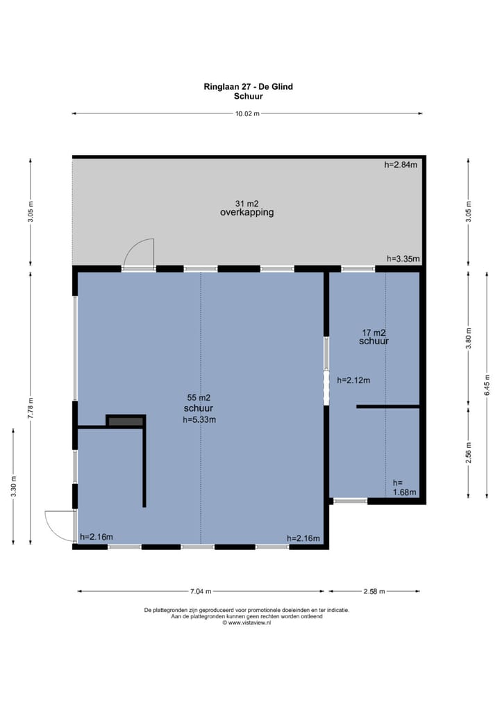 Foto 61 van Ringlaan 27