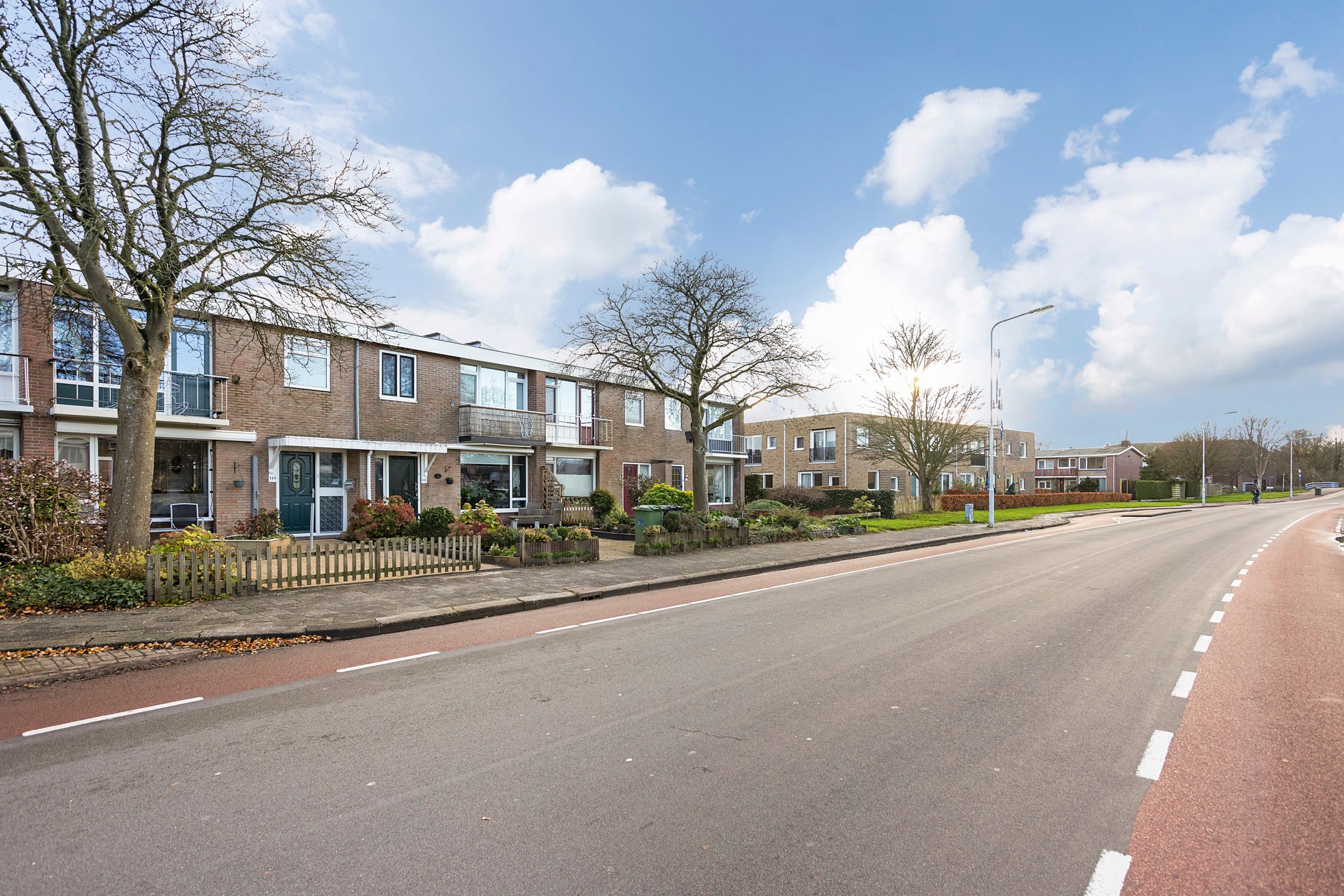 Foto 33 van Worp Tjaardastraat 143