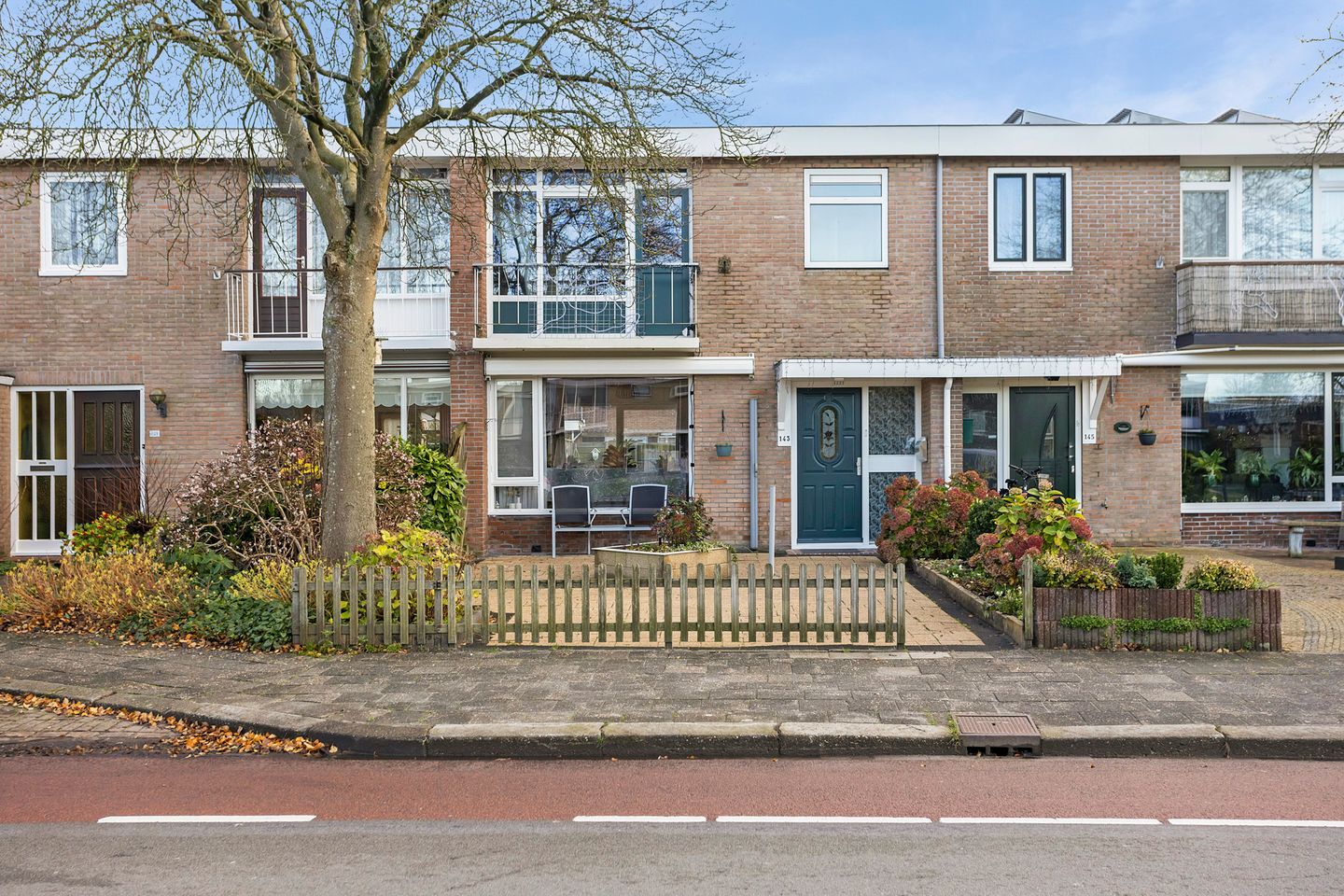 Foto 34 van Worp Tjaardastraat 143