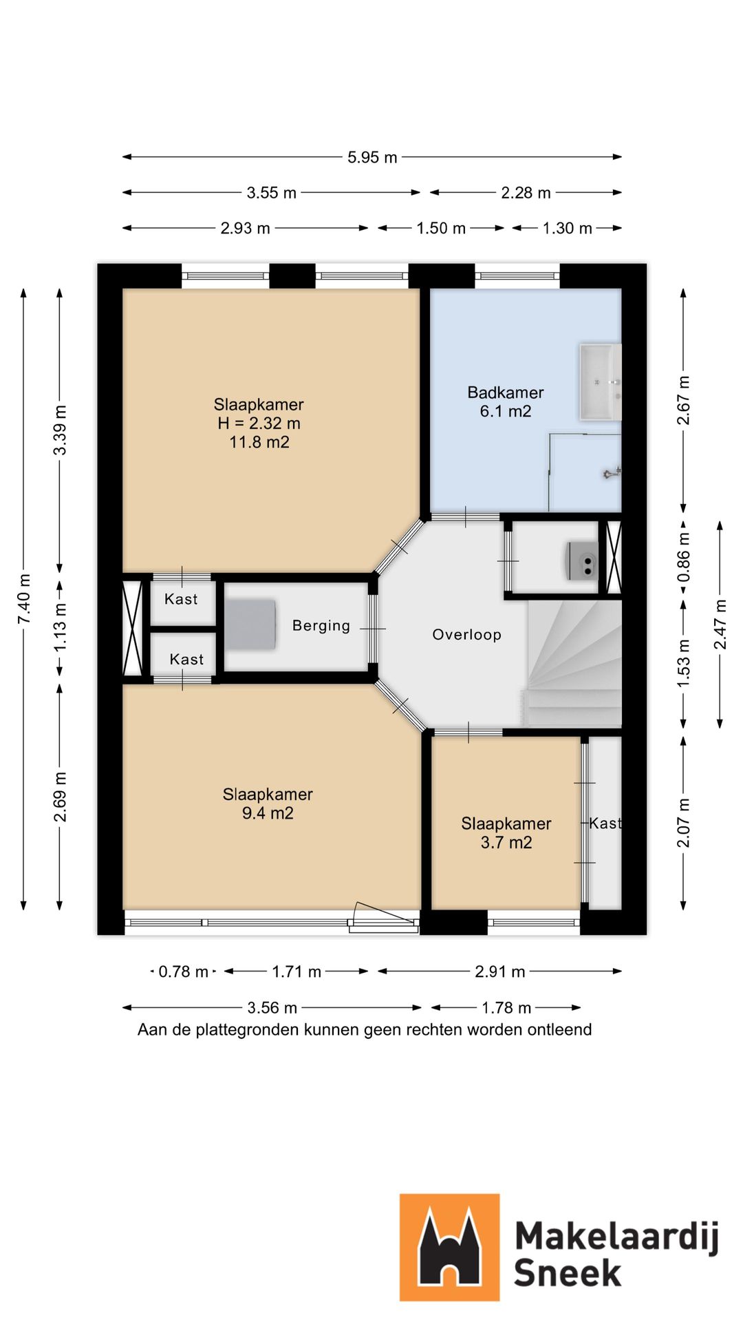 Foto 37 van Worp Tjaardastraat 143