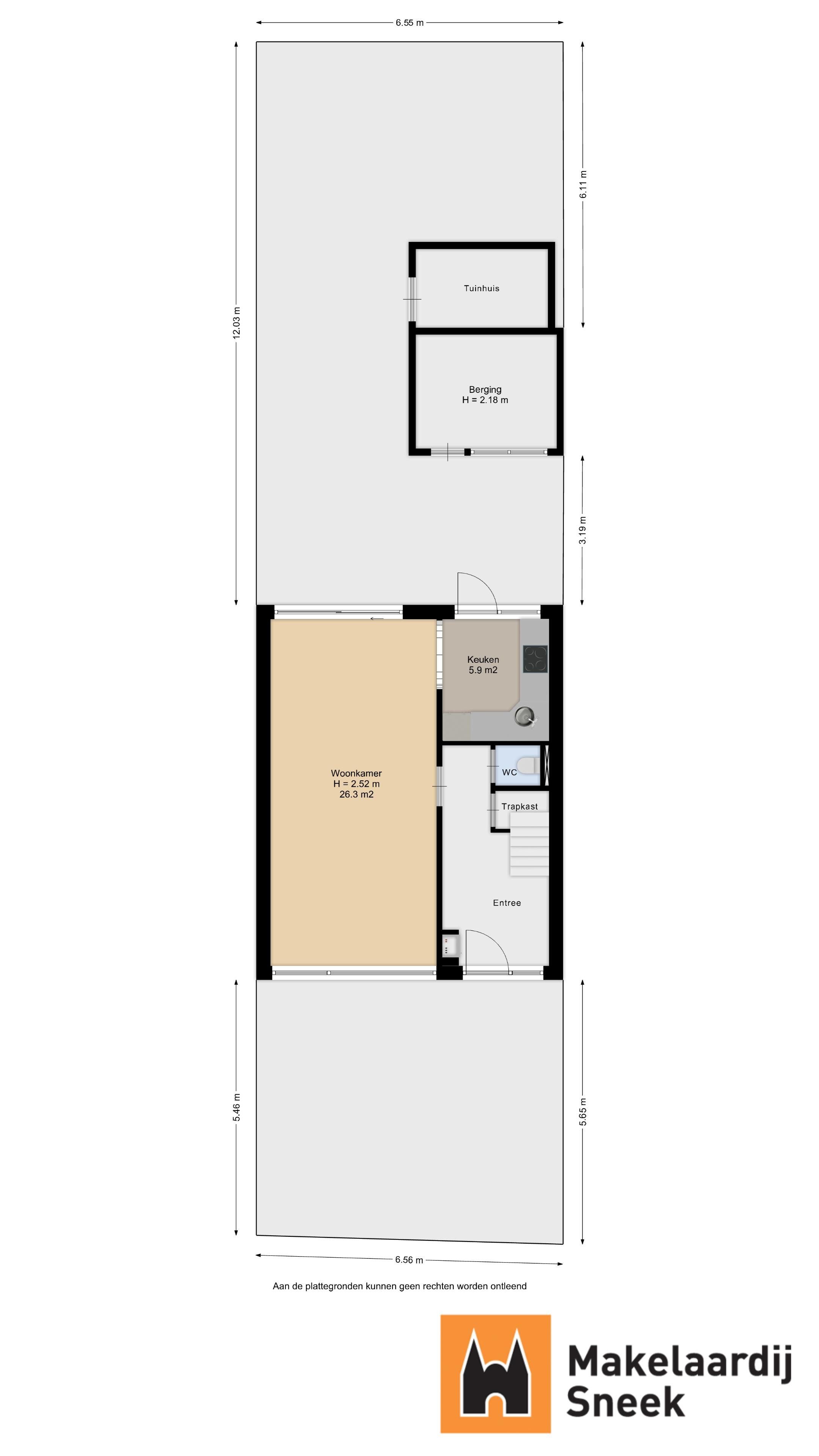 Foto 39 van Worp Tjaardastraat 143