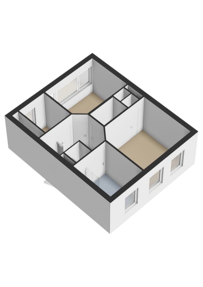 Foto 41 van Worp Tjaardastraat 143