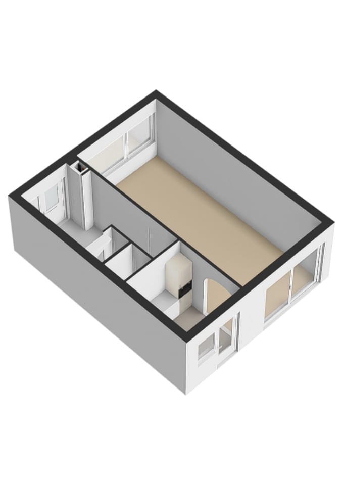 Foto 40 van Worp Tjaardastraat 143