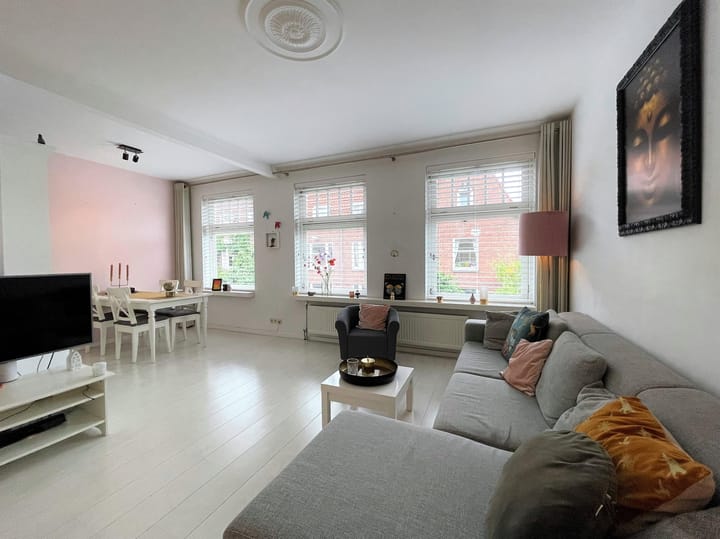 Foto 4 van Agamemnonstraat 15-2