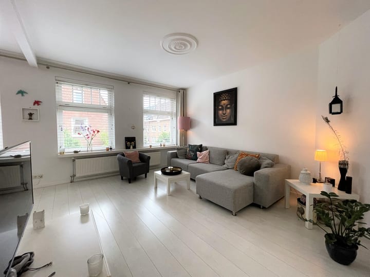 Foto 5 van Agamemnonstraat 15-2