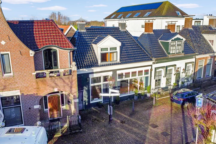 Photo 2 of Waachshaven 1