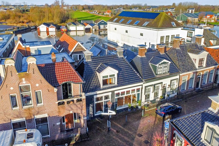 Photo 3 of Waachshaven 1