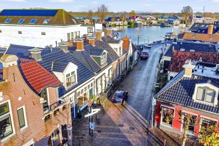 Photo 4 of Waachshaven 1