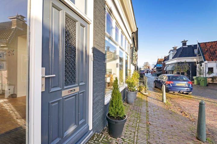 Photo 9 of Waachshaven 1