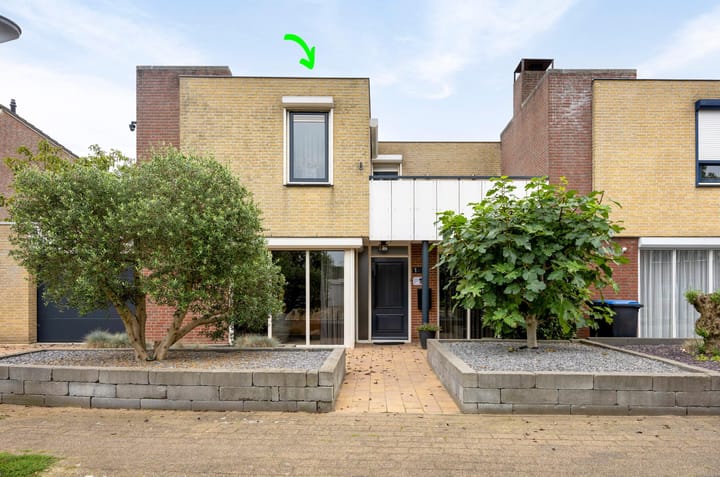 Foto 1 van Thorbeckelaan 125