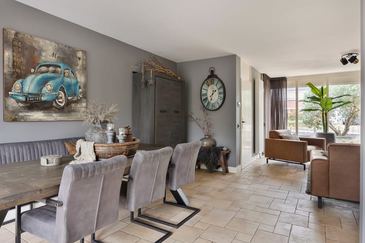 Foto 6 van Thorbeckelaan 125