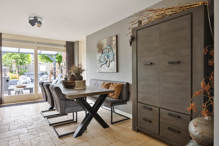 Foto 7 van Thorbeckelaan 125