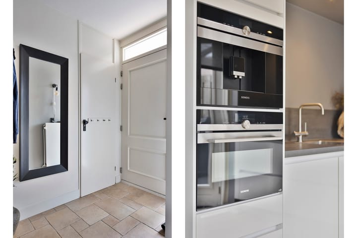 Foto 10 van Thorbeckelaan 125