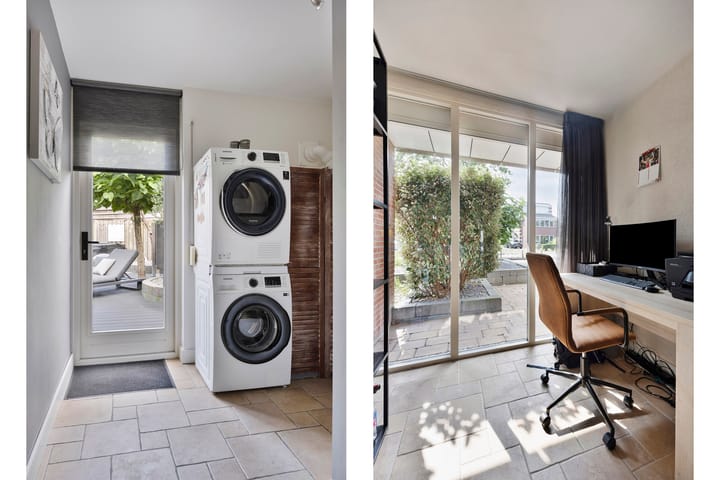 Foto 12 van Thorbeckelaan 125