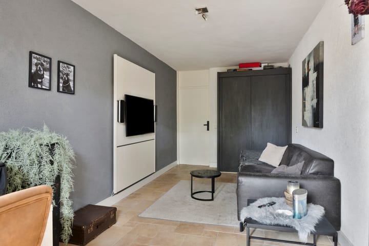 Foto 13 van Thorbeckelaan 125