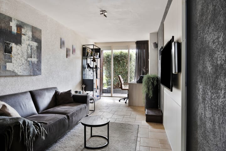 Foto 14 van Thorbeckelaan 125