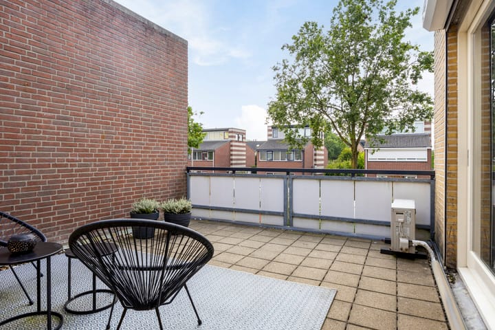 Foto 25 van Thorbeckelaan 125