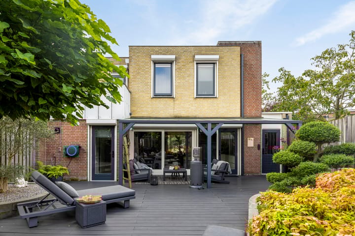 Foto 27 van Thorbeckelaan 125