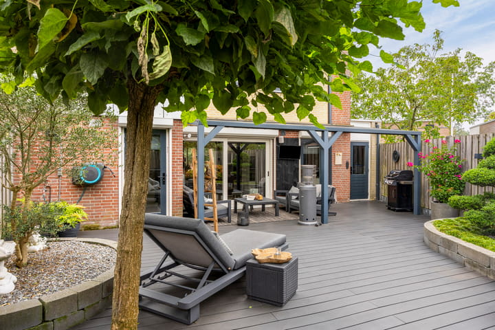 Foto 28 van Thorbeckelaan 125