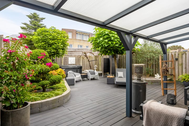 Foto 29 van Thorbeckelaan 125