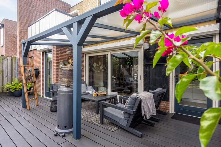 Foto 30 van Thorbeckelaan 125