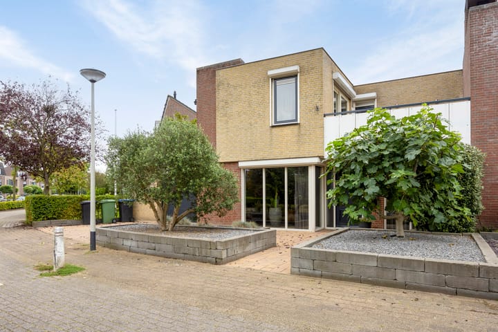 Foto 35 van Thorbeckelaan 125