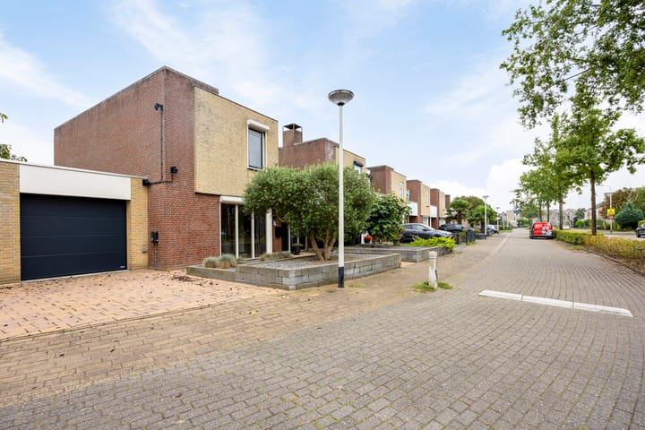 Foto 36 van Thorbeckelaan 125