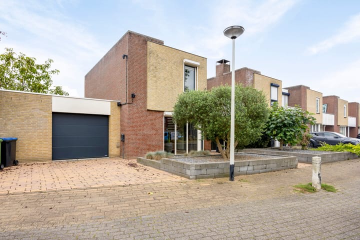 Foto 37 van Thorbeckelaan 125