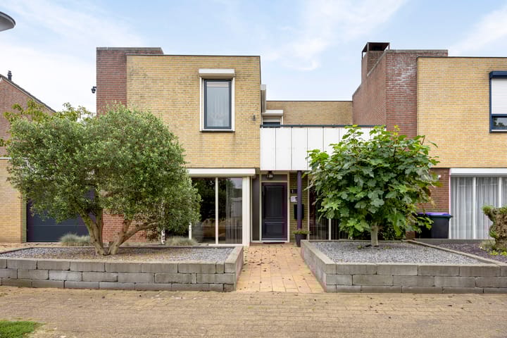 Foto 38 van Thorbeckelaan 125