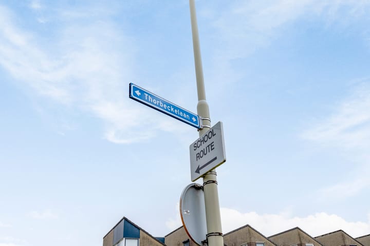 Foto 39 van Thorbeckelaan 125