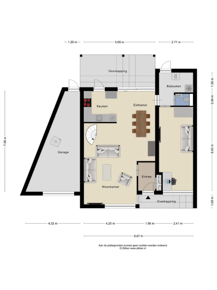 Foto 41 van Thorbeckelaan 125