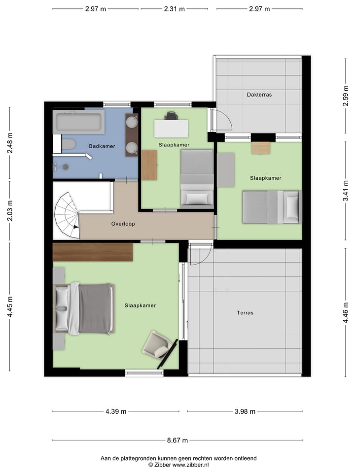 Foto 42 van Thorbeckelaan 125