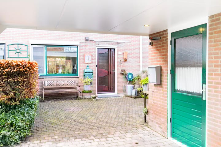 Foto 5 van Zunderthof 5