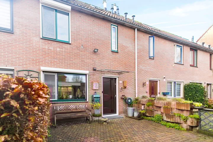 Foto 6 van Zunderthof 5