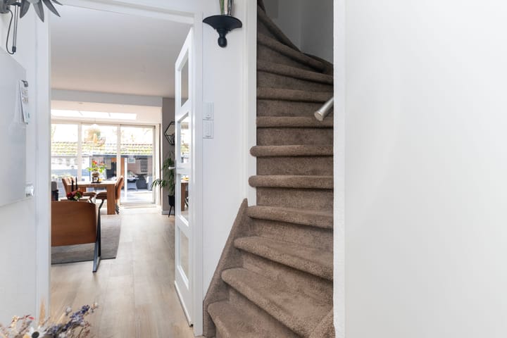 Foto 9 van Zunderthof 5