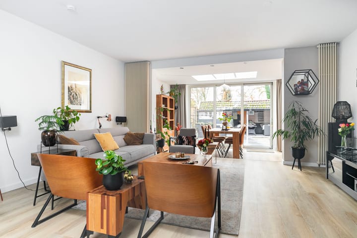 Foto 10 van Zunderthof 5