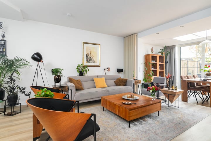 Foto 11 van Zunderthof 5