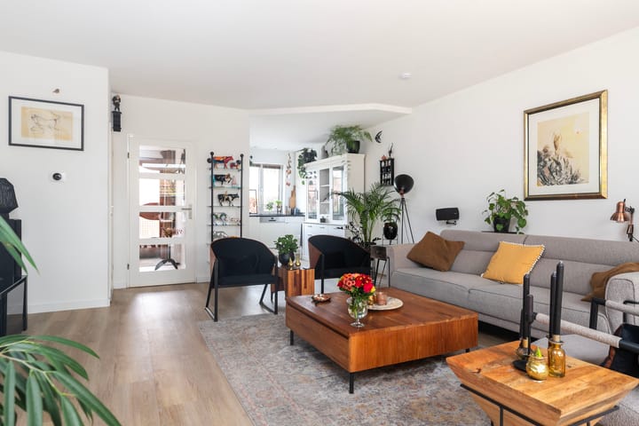 Foto 12 van Zunderthof 5