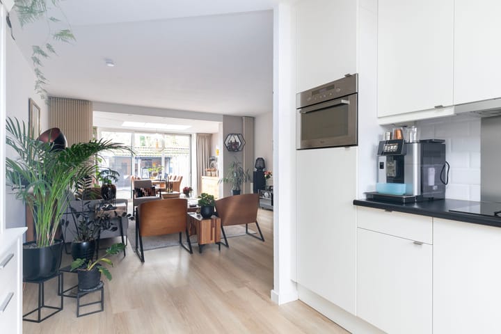 Foto 15 van Zunderthof 5