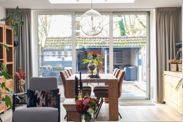 Foto 16 van Zunderthof 5