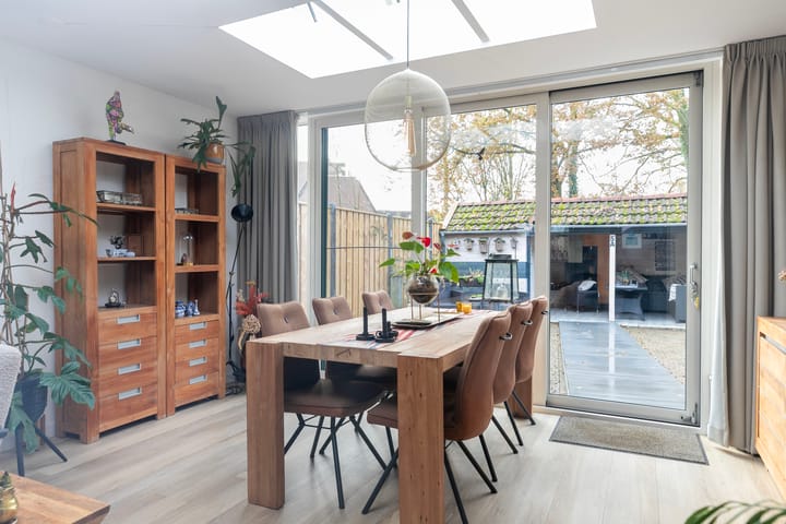 Foto 17 van Zunderthof 5