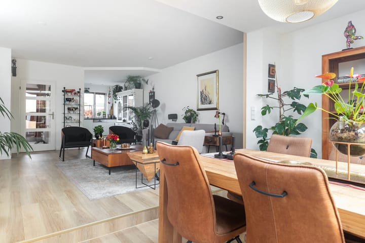 Foto 18 van Zunderthof 5