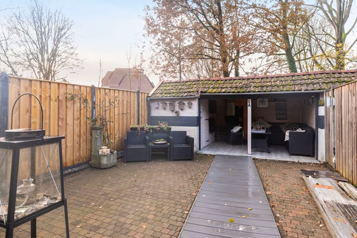 Foto 19 van Zunderthof 5