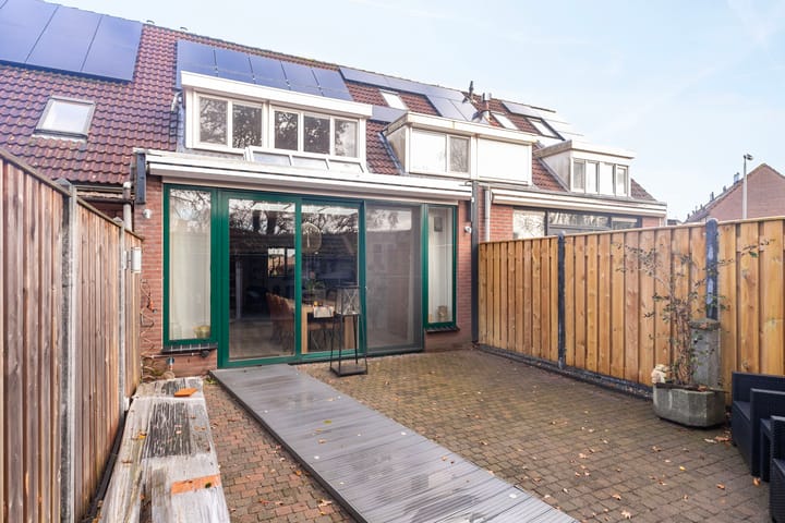 Foto 20 van Zunderthof 5